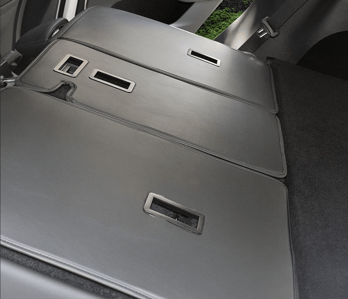 Sitz-/Rückenschutz – passend für Tesla Model Y