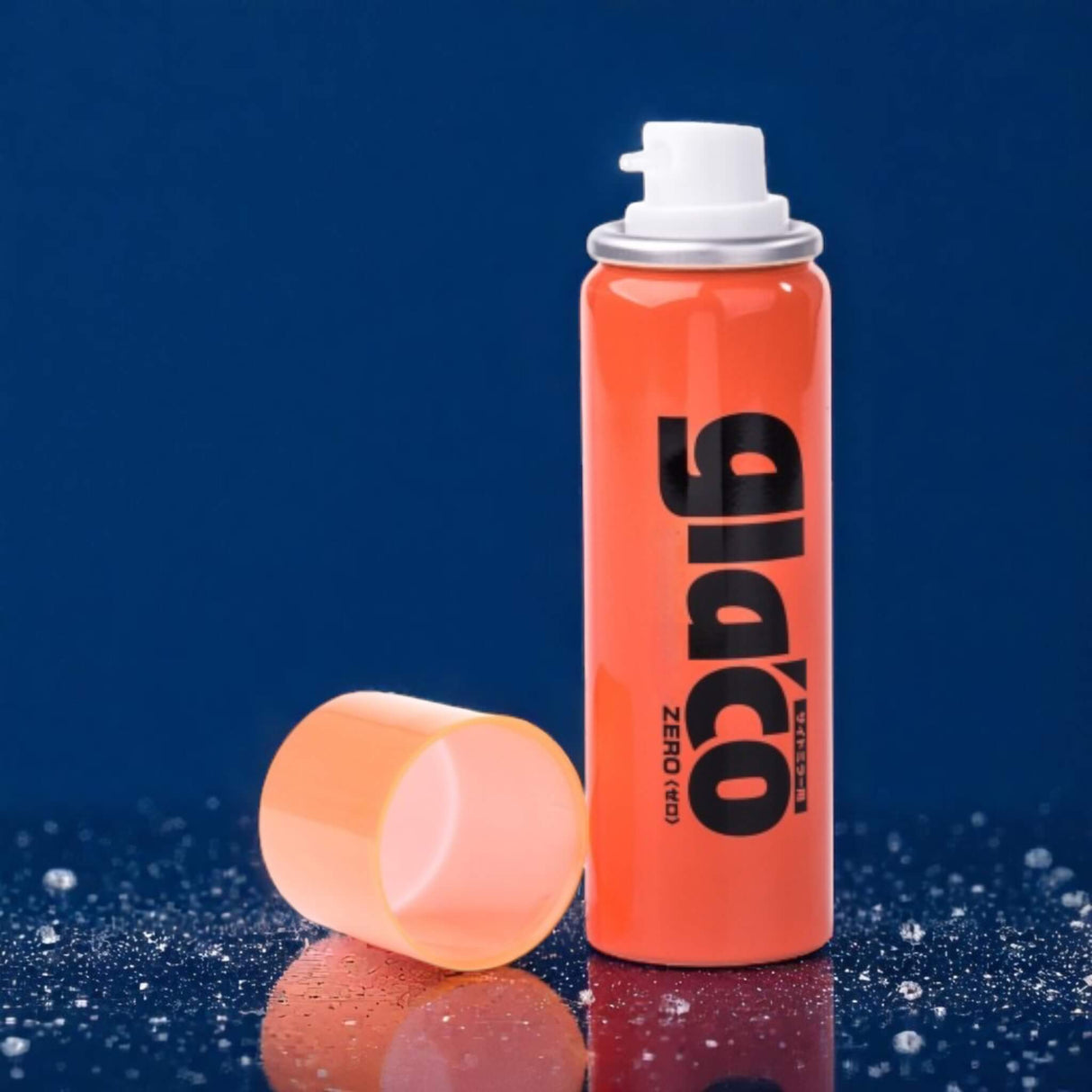 Glaco Mirror Coat Zero – Für Kamera und Seitenspiegel