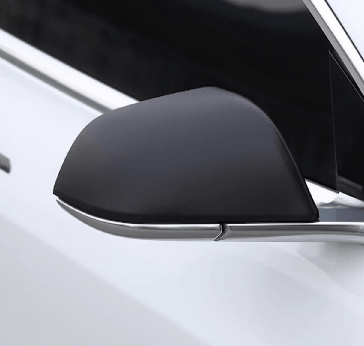 Abdeckung für Außenspiegel für Tesla Model 3