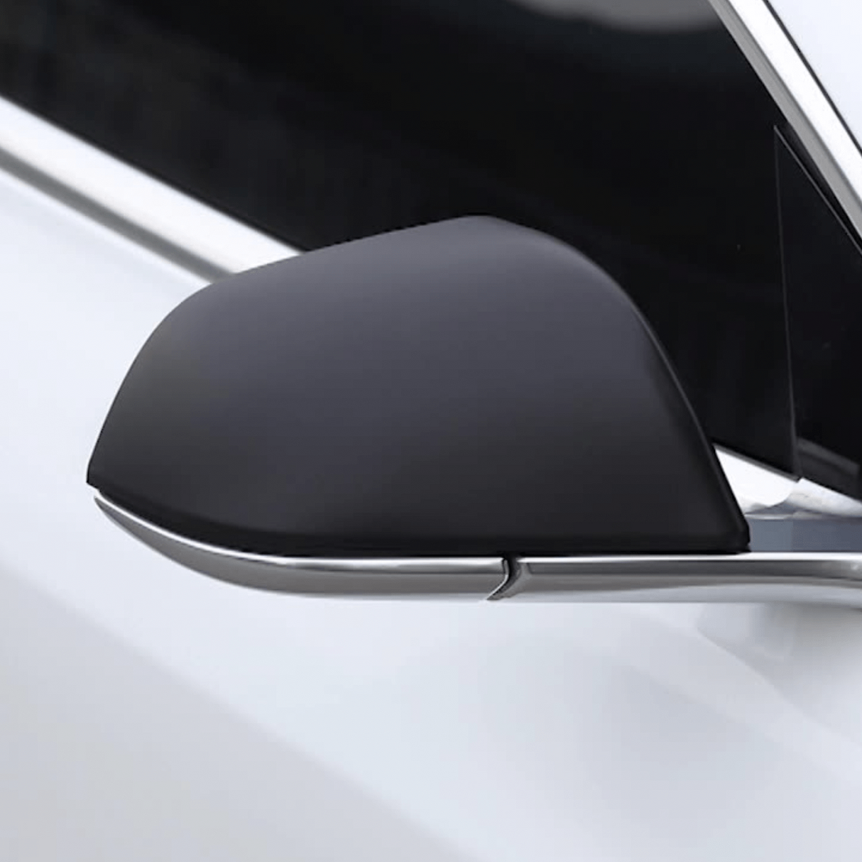 Abdeckung für Außenspiegel für Tesla Model 3
