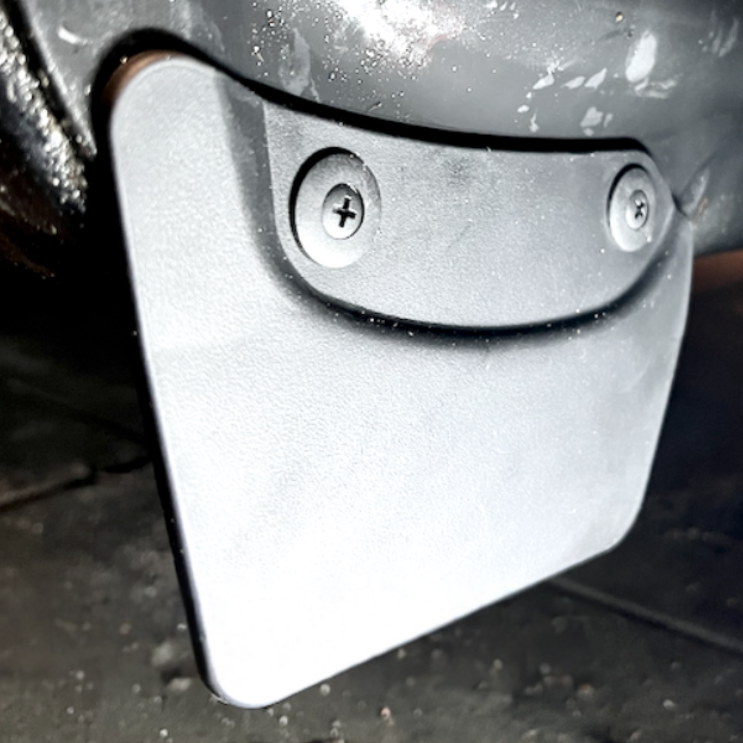 Schmutzfänger/Mud Flaps für Tesla Model Y