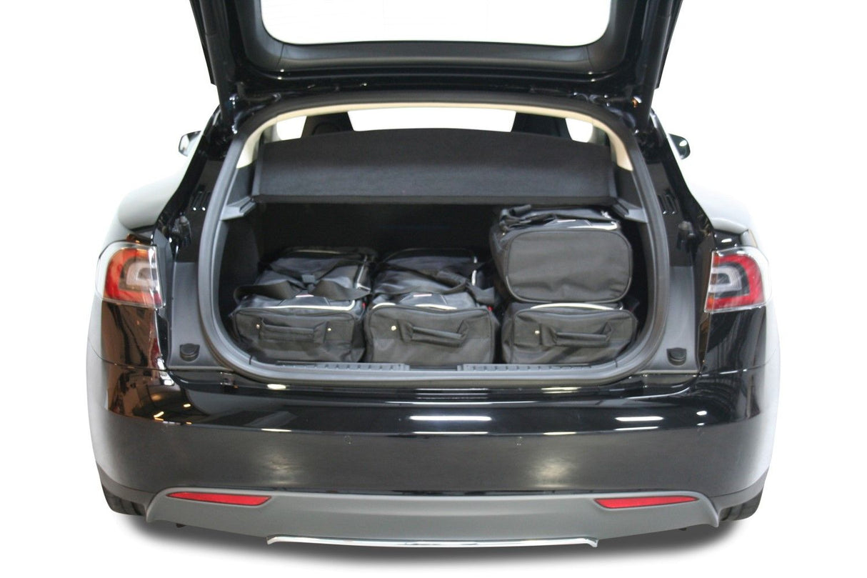 Kaufen Sie Car-Bags und weiteres Zubehör für Elektroautos bei GreenCarGear