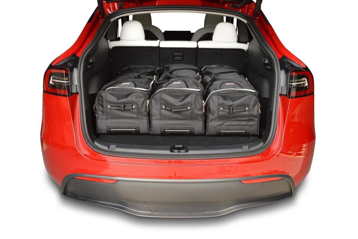 Kaufen Sie Car-Bags und weiteres Zubehör für Elektroautos bei GreenCarGear