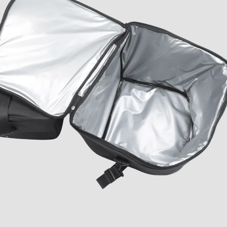 Kühltaschen/Aufbewahrung passend für Tesla Model Y 2025 (Juniper)