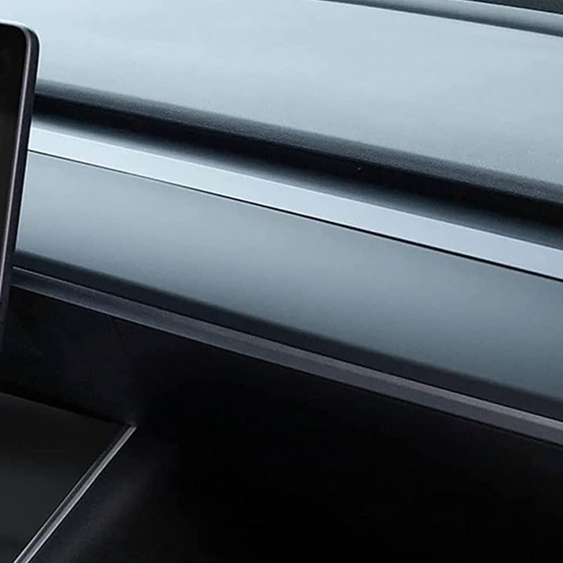 Armaturenbrettabdeckung für Tesla Model 3/Y