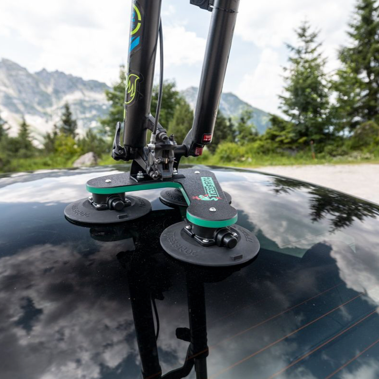 TreeFrog Pro 2 Fahrradträger