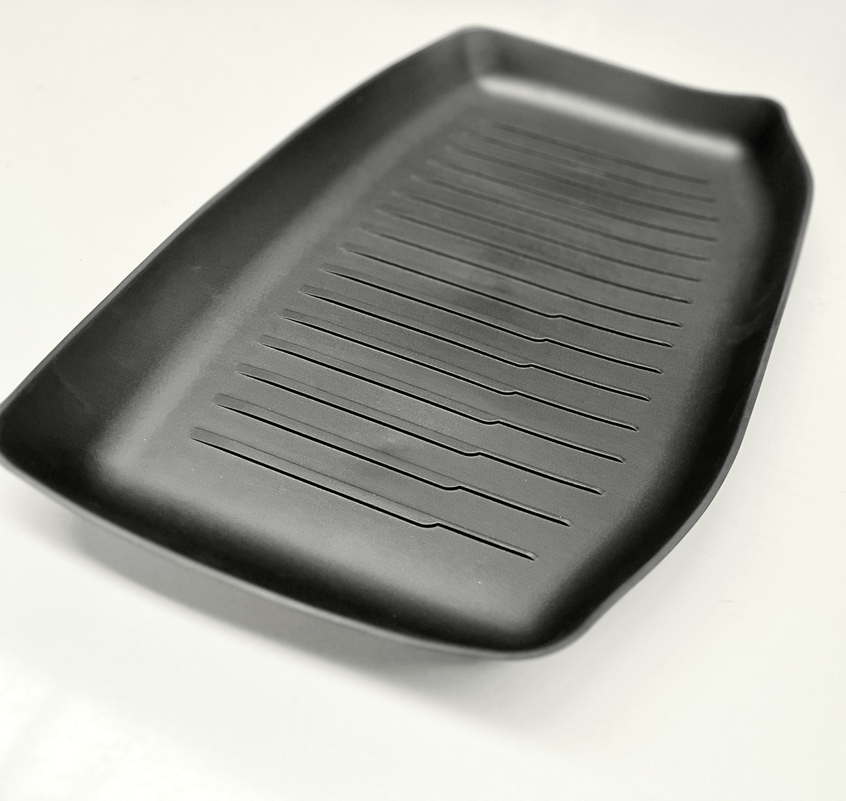 Matte für den Kofferraumunterboden des Tesla Model 3