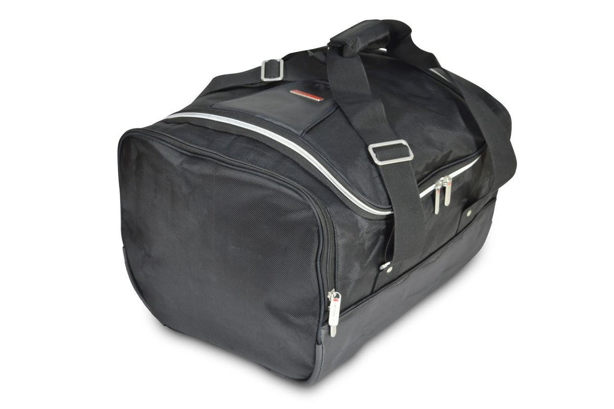 Car-Bags® Reisetasche in schwarzer Farbe, für Elektroauto