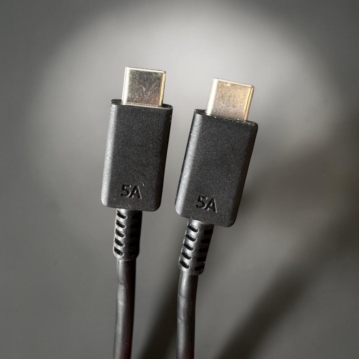 USB-C zu USB-C Kabel