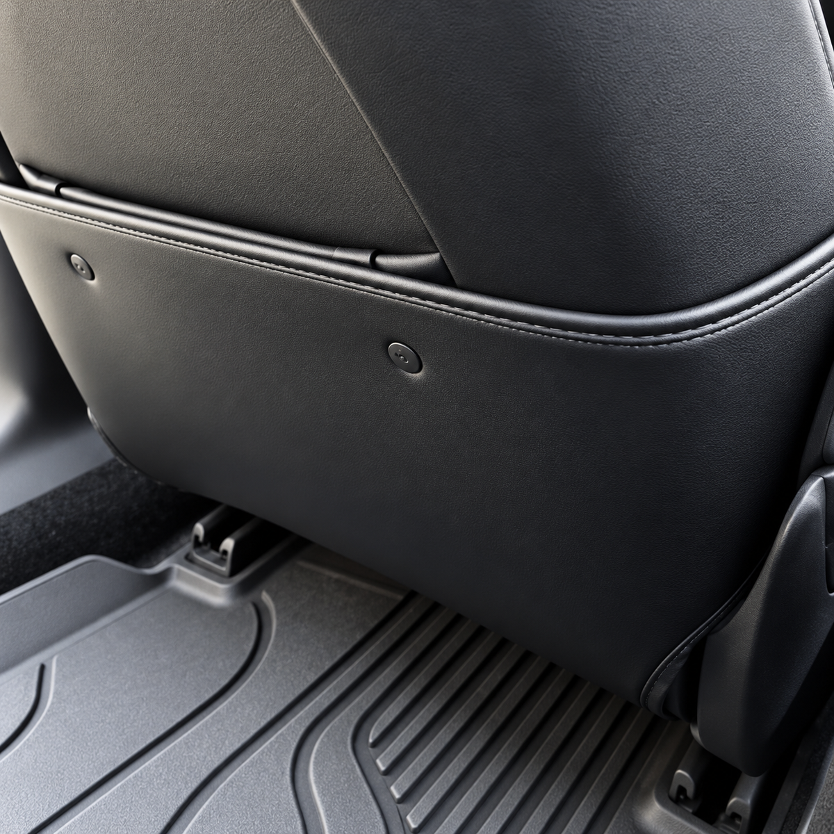 Schutz für Rückenlehne - passend für Tesla Model 3/Y