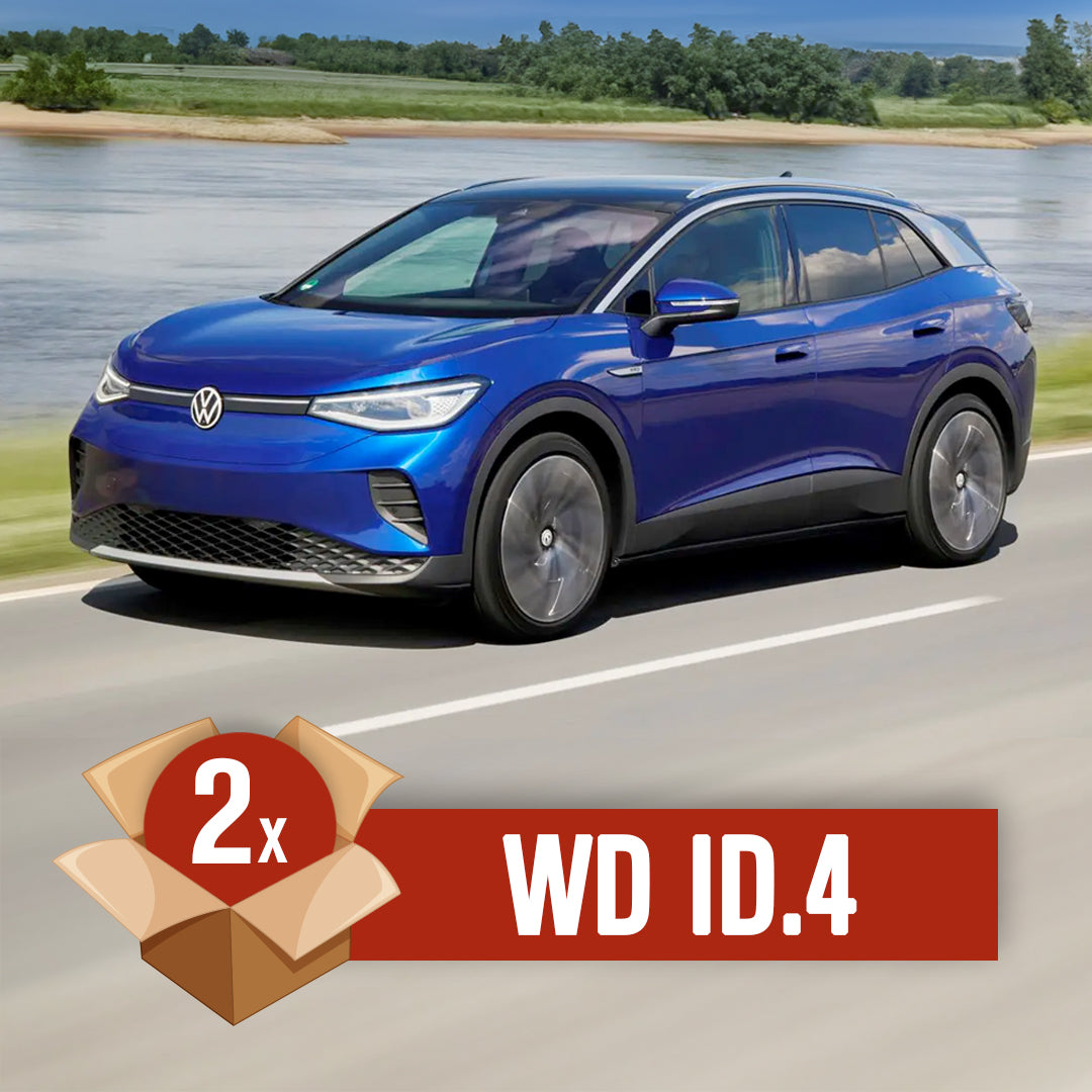VW ID.4 Basisausstattungspaket