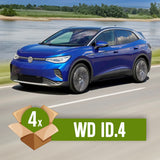 VW ID.4 Komfortausstattungspaket