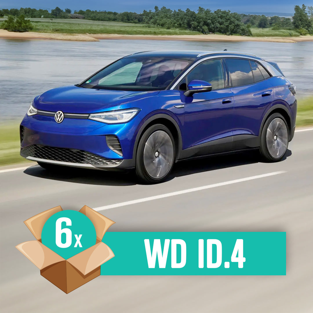 VW ID.4 Premiumausstattungspaket