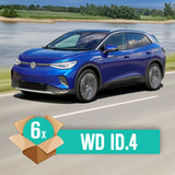 VW ID.4 Premiumausstattungspaket