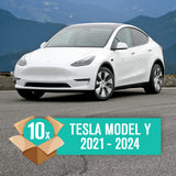 Tesla Model Y Premiumausstattungspaket