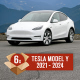 Tesla Model Y Basisausstattungspaket