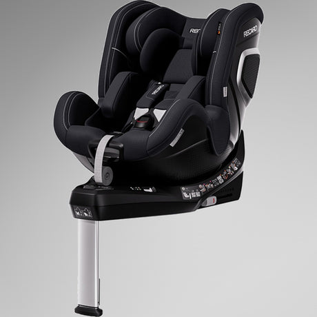 Recaro Toron 1 i-Size autostol i sort