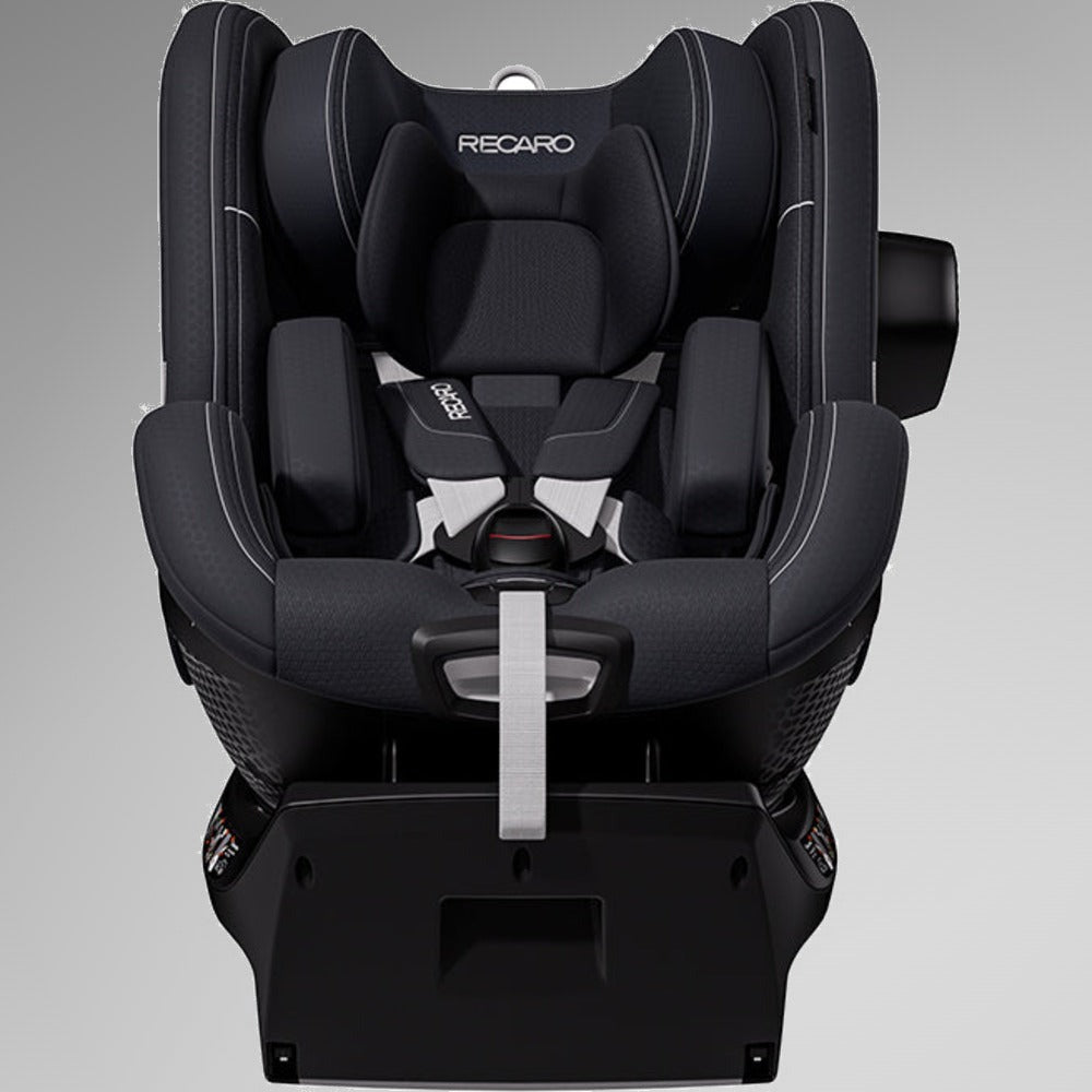 Recaro Toron 1 i-Size autostol i sort – billede 14
