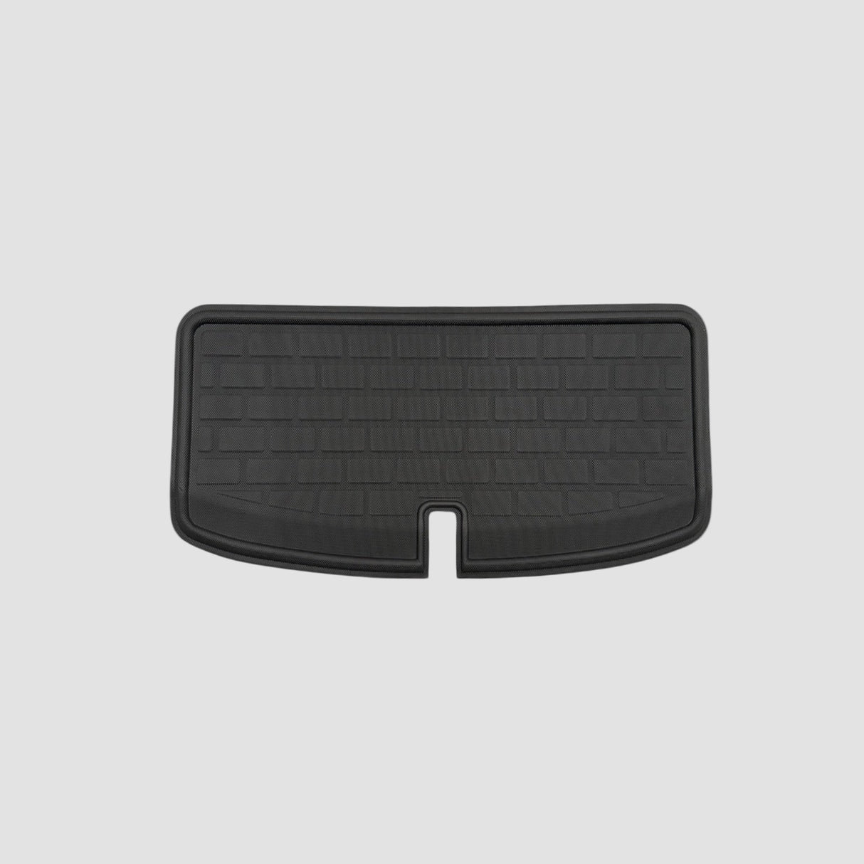 GCG MAX 3D Kofferraum-Matte - passend für 7-Sitzer Tesla Model Y