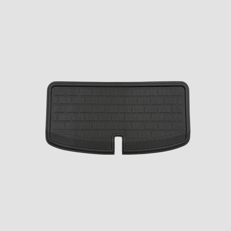 GCG MAX 3D Allwetter-Fußmatten-Set für Tesla Model Y