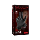 Grippaz 246 Nitrilhandschuh – Größe L/9