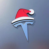 Weihnachtsmütze für Emblem