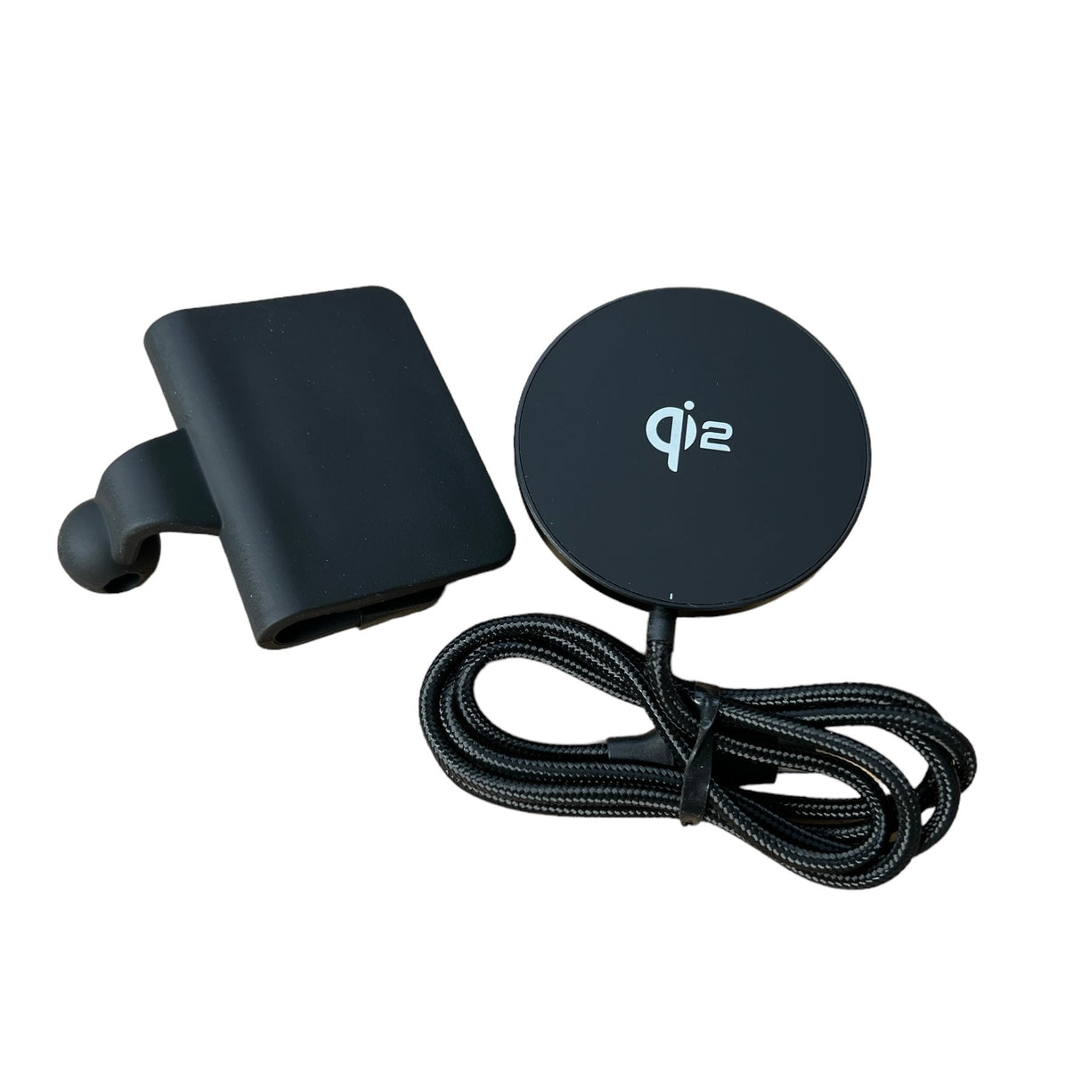 Telefonhalter mit Qi2-Ladung (MagSafe)