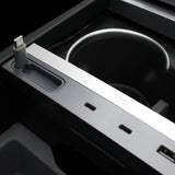 Jowua 130W LED-Hub für Tesla Model 3/Y