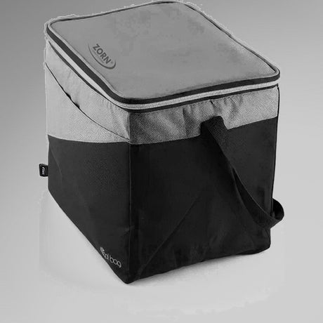 ZORN køletaske 16 liter i grå