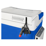 ZORN ZE26 LNE inkl. 7,8 Ah Li-Ion batteri
