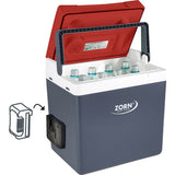 ZORN Z26 køle- og varmeboks 26 liter – billede 6