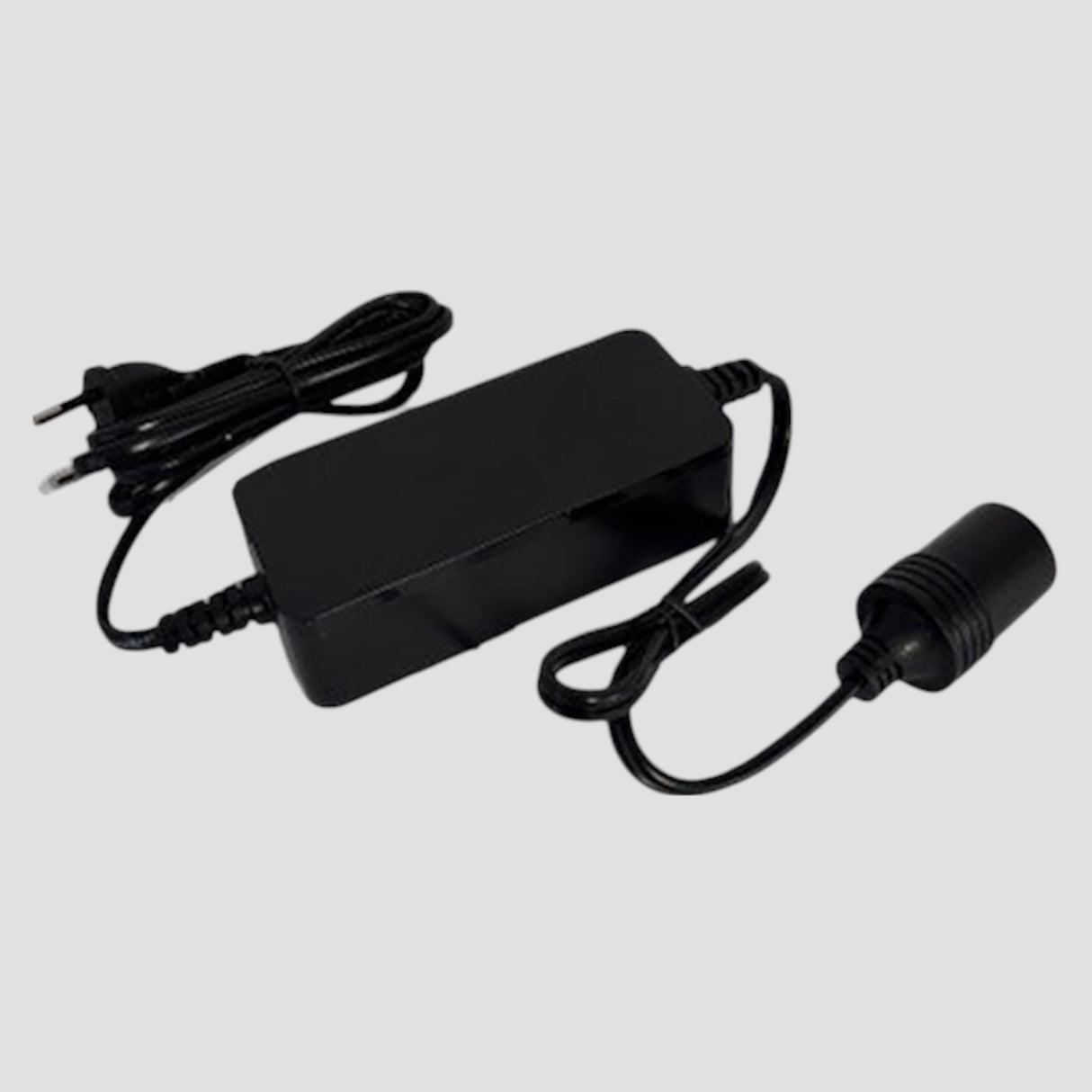 ZORN 12V zu 230V Adapter-Set