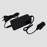 ZORN 12V zu 230V Adapter-Set
