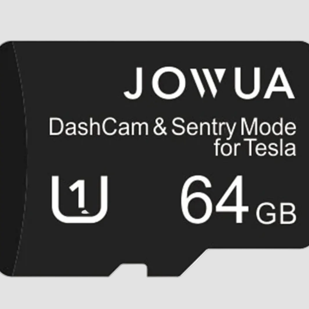 Jowua micro SD-Karte (64, 128, 256 GB)