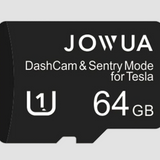 Jowua micro SD-Karte (64, 128, 256 GB)