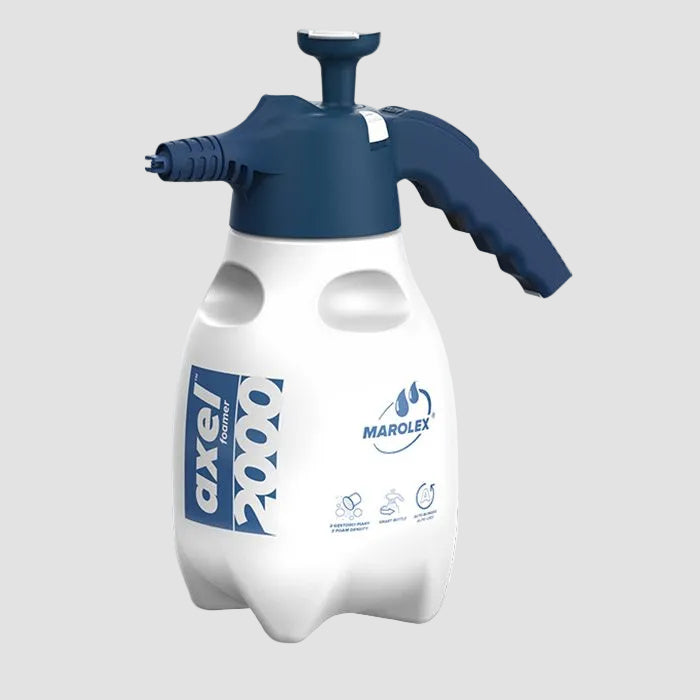 Marolex Alex P 2000 Schaumsprüher – 2,0 Liter