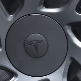 Photon 18" Radkappen v2 für Tesla Model 3 Highland