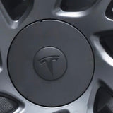Photon 18" Radkappen v2 für Tesla Model 3 Highland