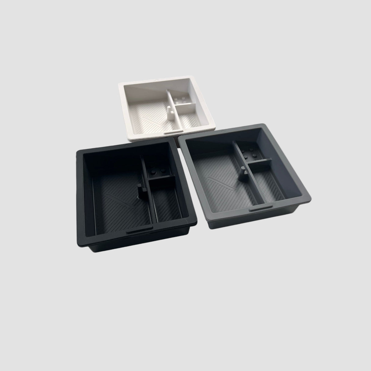 GCG MAX Aufbewahrungsbox für Tesla Model 3/Y in drei Farben