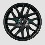 Photon Radkappen für Tesla Model 3 Highland
