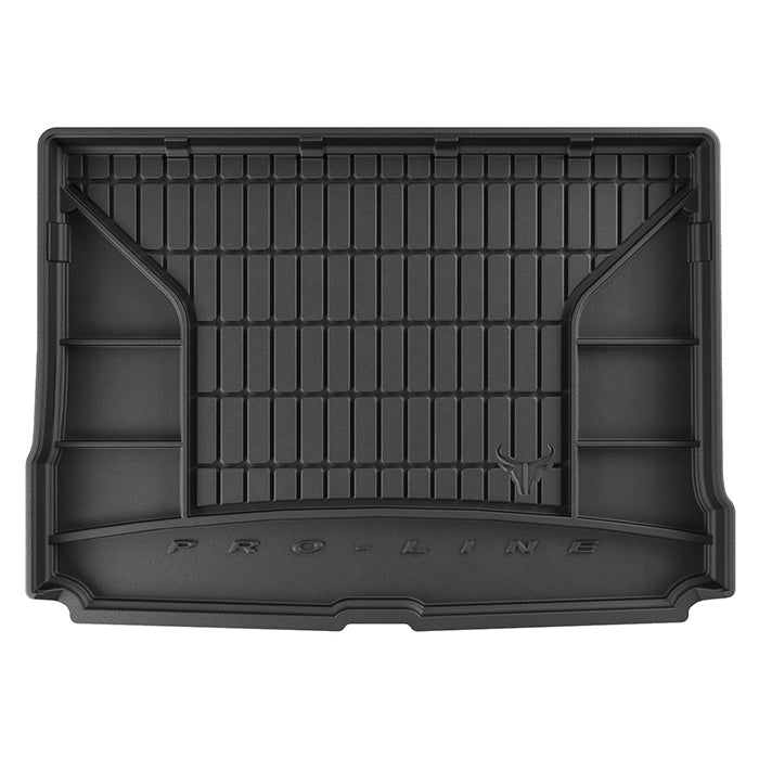 Proline Kofferraumeinlage für Mercedes EQB 2021-