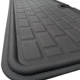 GCG MAX 3D Kofferraum-Matte - passend für 7-Sitzer Tesla Model Y