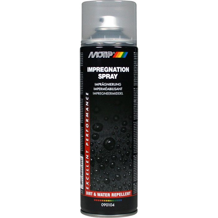 Motip Imprägnierspray 500 ml