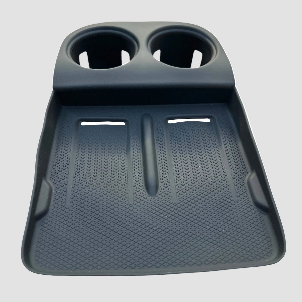 XPENG G6 Unterlage mit Getränkehalter