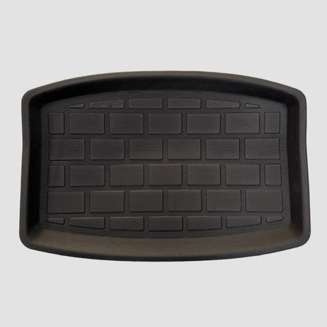 Matte unter dem Kofferraum, passend für Tesla Model 3 Highland