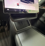 Opbevaringsbakke under skærm - Tesla Model 3/Y