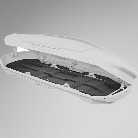THULE Motion 3 box liner til XL/XL Low tagboks, monteret i åben tagboks