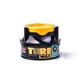 Soft99 Tire Black Wax – ultimative Reifenpflege