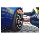 Soft99 Tire Black Wax – ultimative Reifenpflege