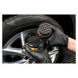 Soft99 Tire Black Wax – ultimative Reifenpflege